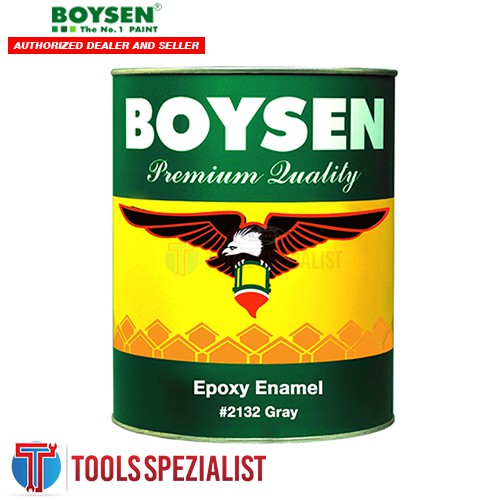 Boysen Epoxy Enamel Is Rated The Best In 04/2024 - BeeCost