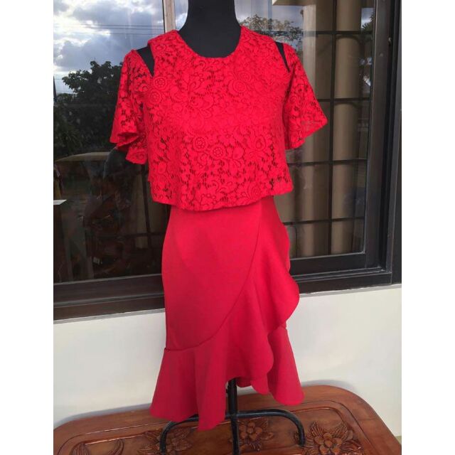 fancy plus size dresses