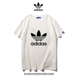 adidas full sleeve t shirt white