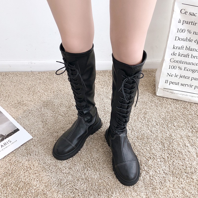 riding boots in style 2019
