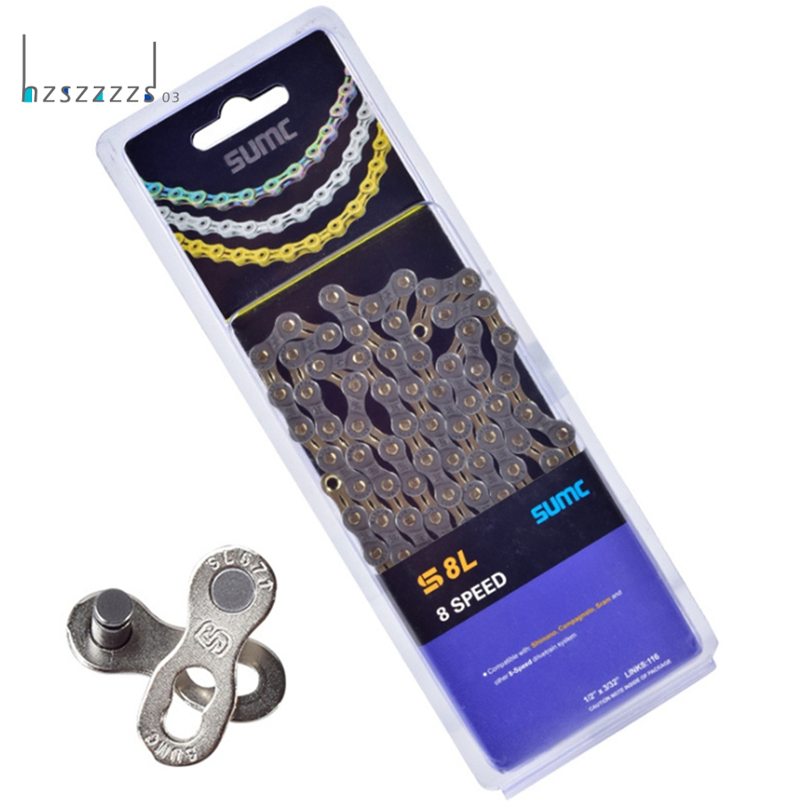sumc bicycle chain