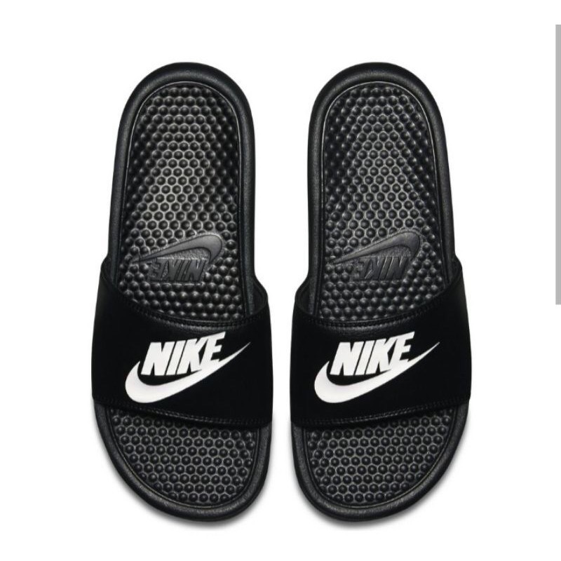 NIKE Slippers | Shopee Philippines