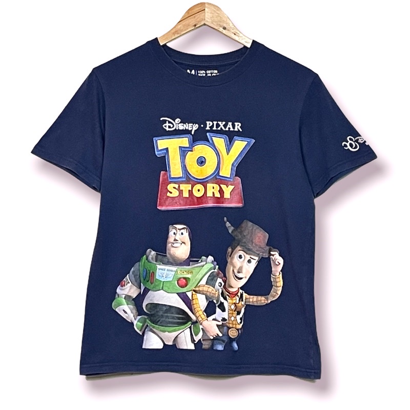 DISNEY PIXAR TOY STORY USED (MEDIUM) | Shopee Philippines