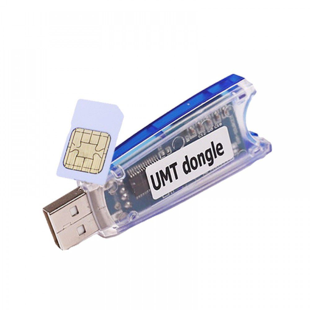 Umt Dongle Ultimate Multi Tool Shopee Philippines 6750