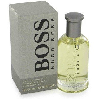 hugo boss bottled fake vs real