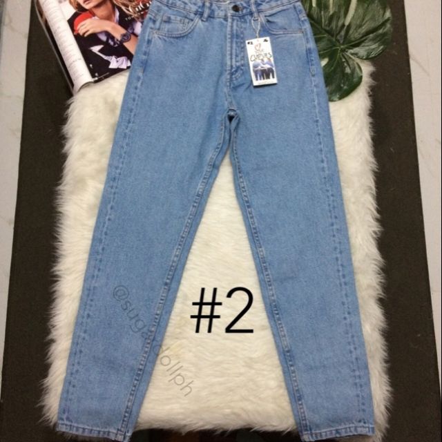 size 27 waist jeans