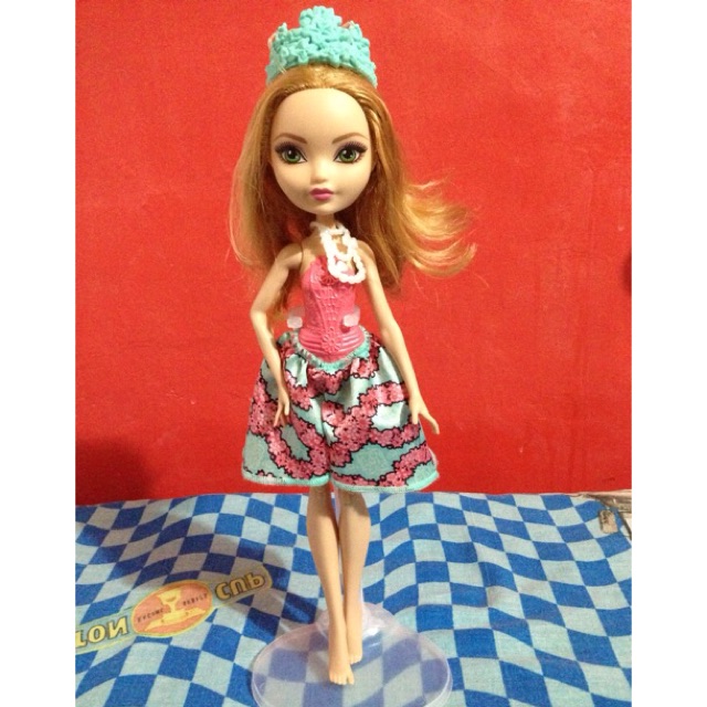 ever after high dolls ashlynn ella