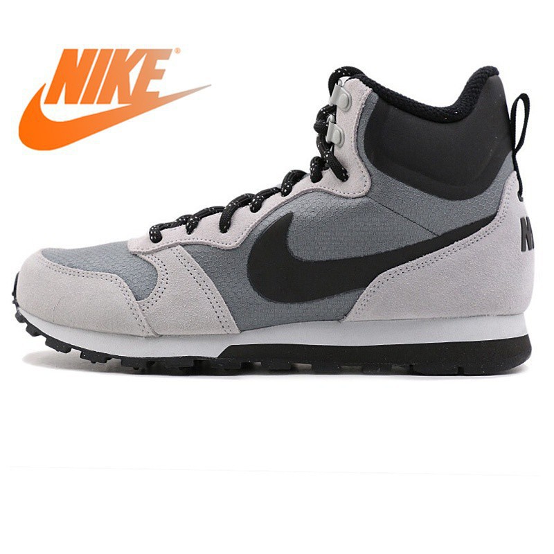 nike md runner 2 mid