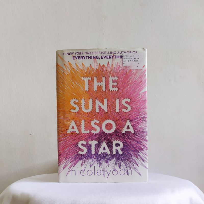 The Sun is Also A Star