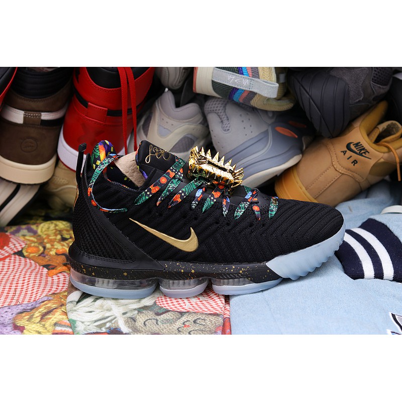 lebron 15 watch the throne