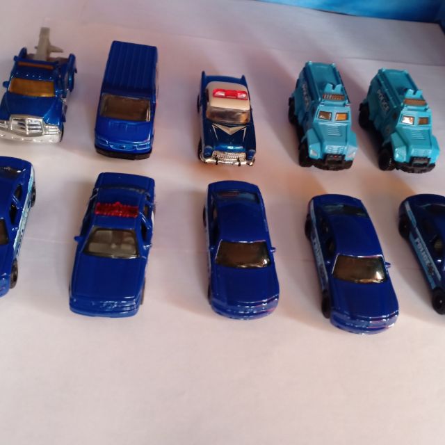 used diecast cars for sale