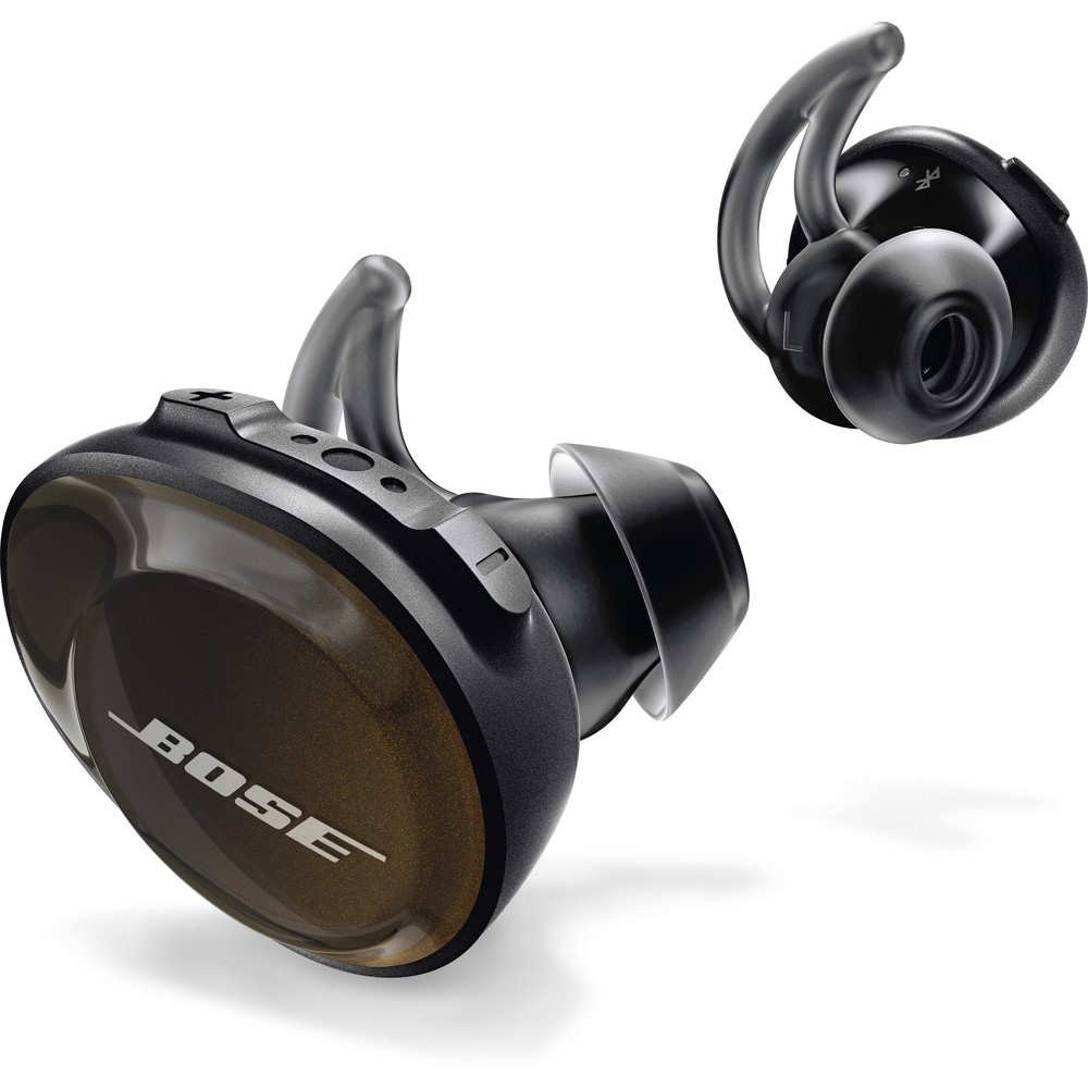 How To Pair Bose Soundsport To A Phone Or Tablet Support Com