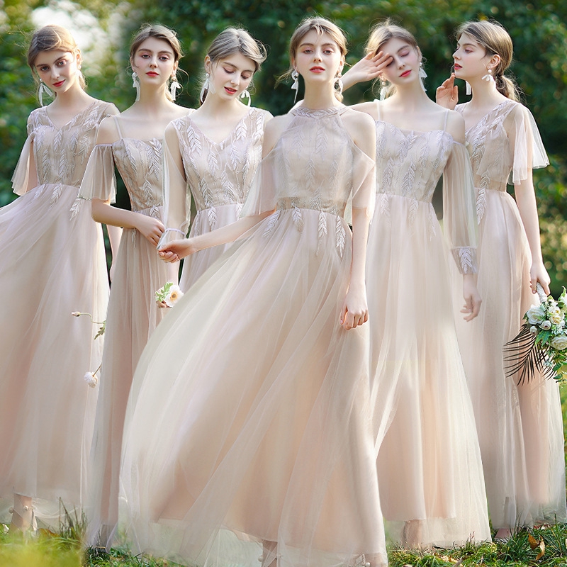 party bridal dresses