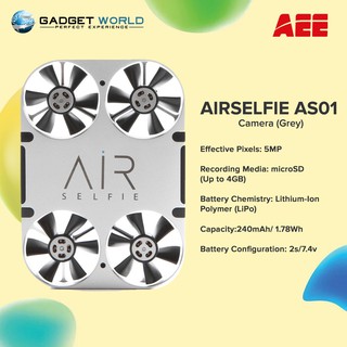 aee airselfie