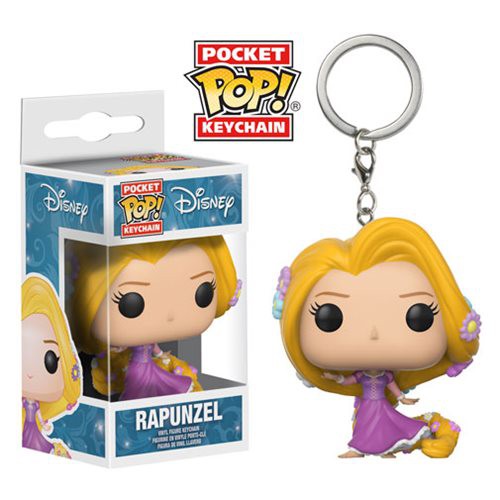rapunzel pop