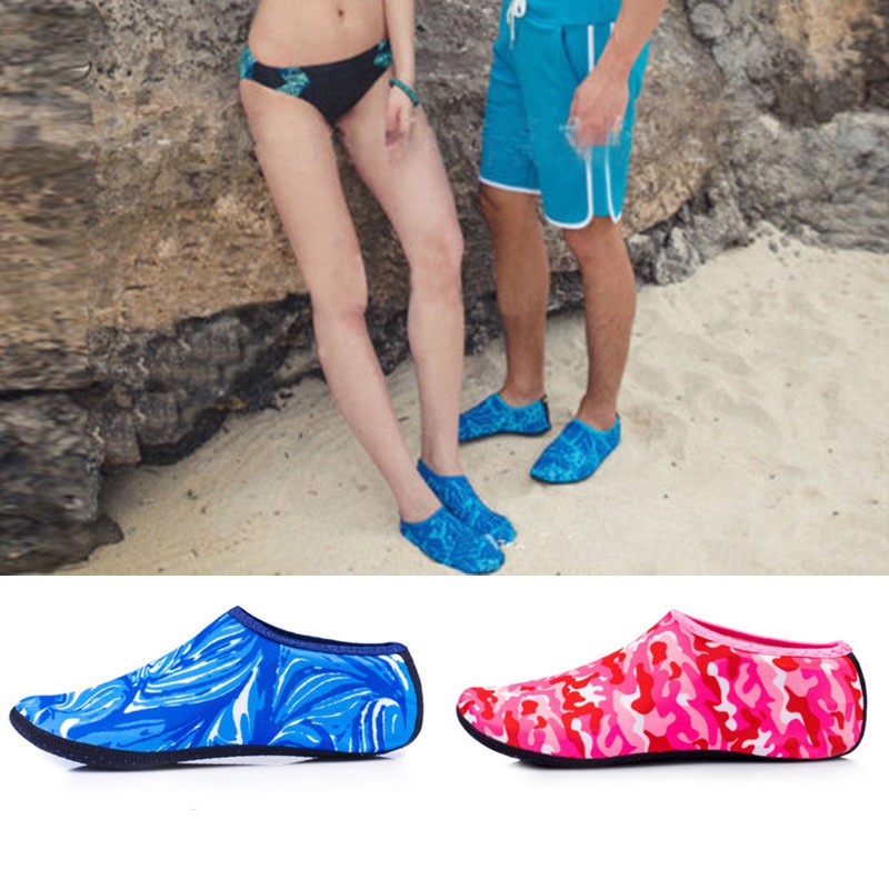 shopee aqua shoes