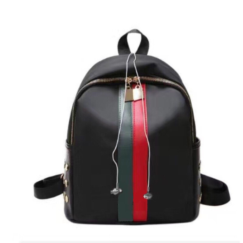 gucci backpack women's mini