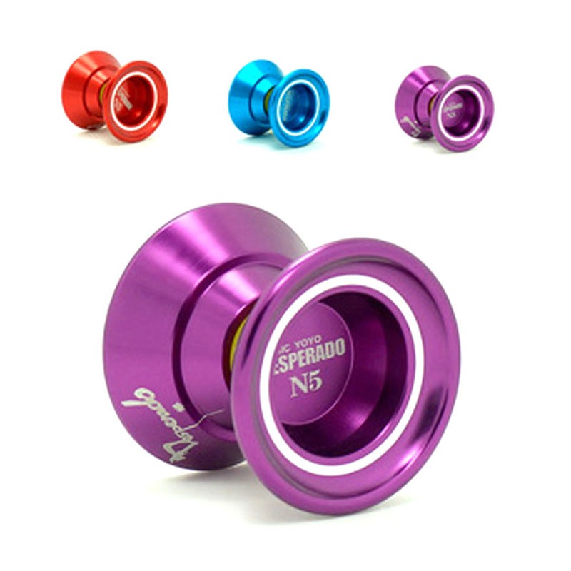 yoyo like toys