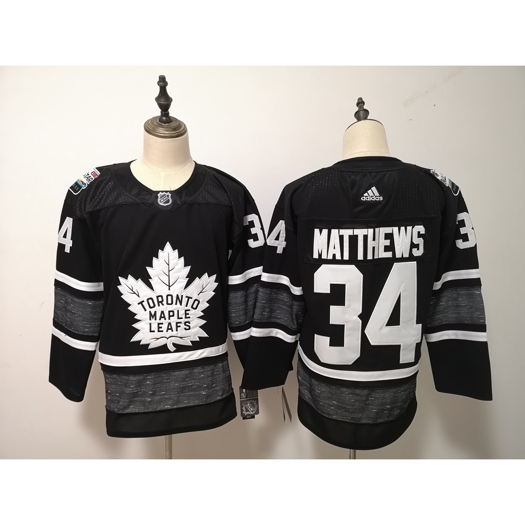 matthews all star jersey