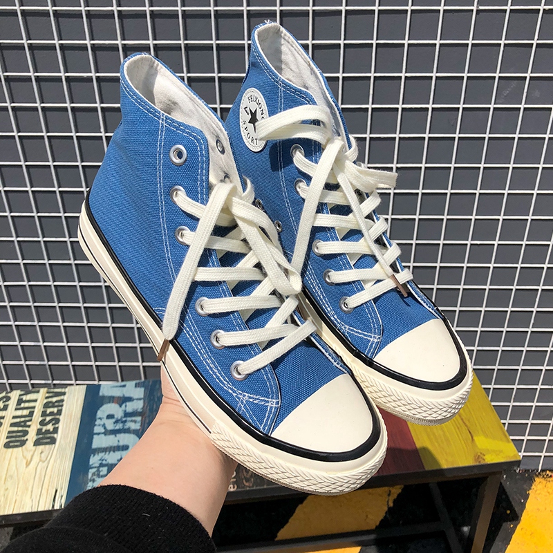 all star shoes website