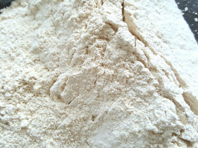 Whole Wheat Flour 1kg Chapati Flour Chakki Atta Shopee Philippines