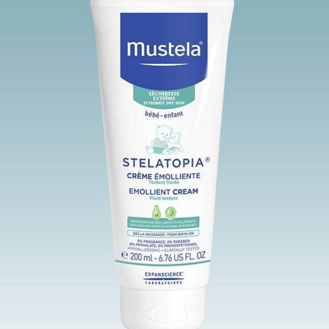 stelatopia lotion