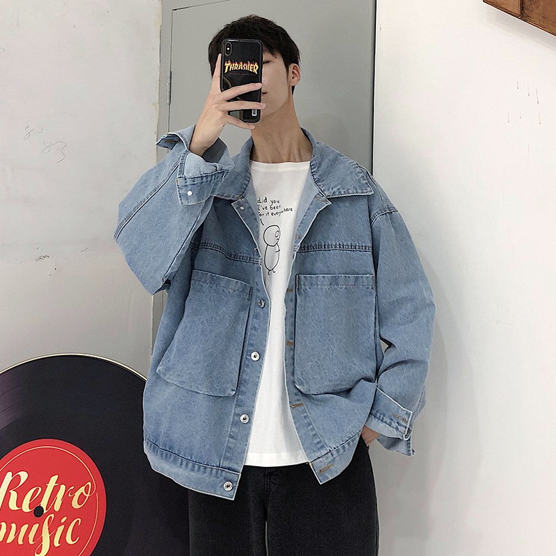 best quality denim jacket