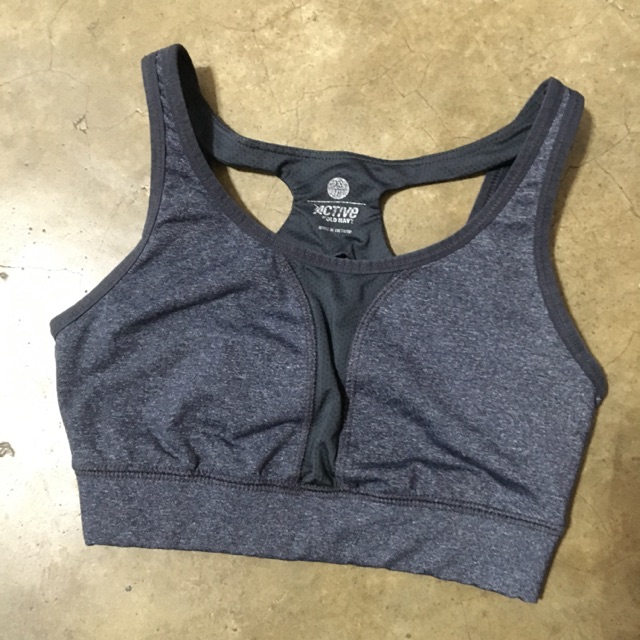 old navy active sports bra