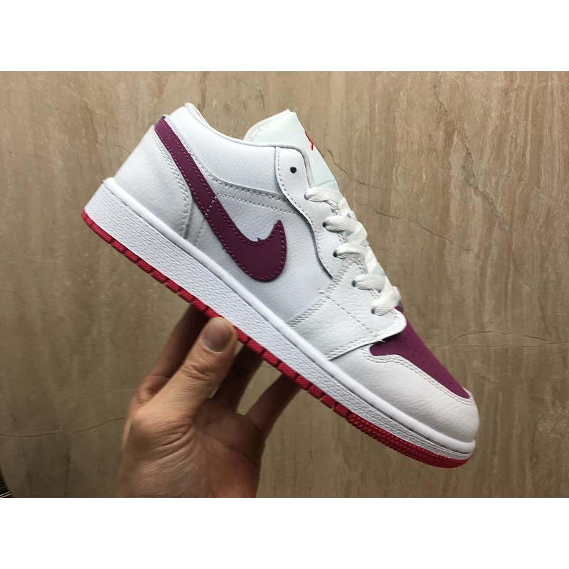 air jordan 1 low gs aj1