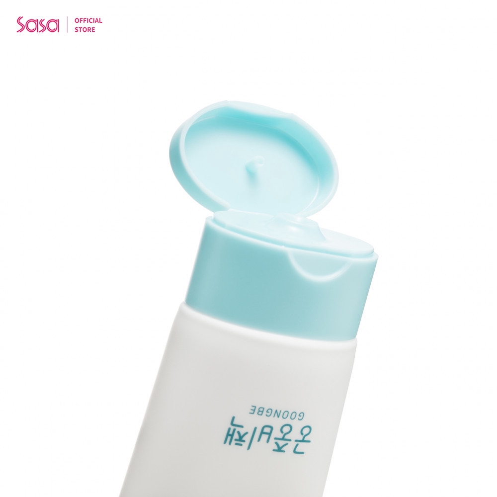 goongbe face lotion