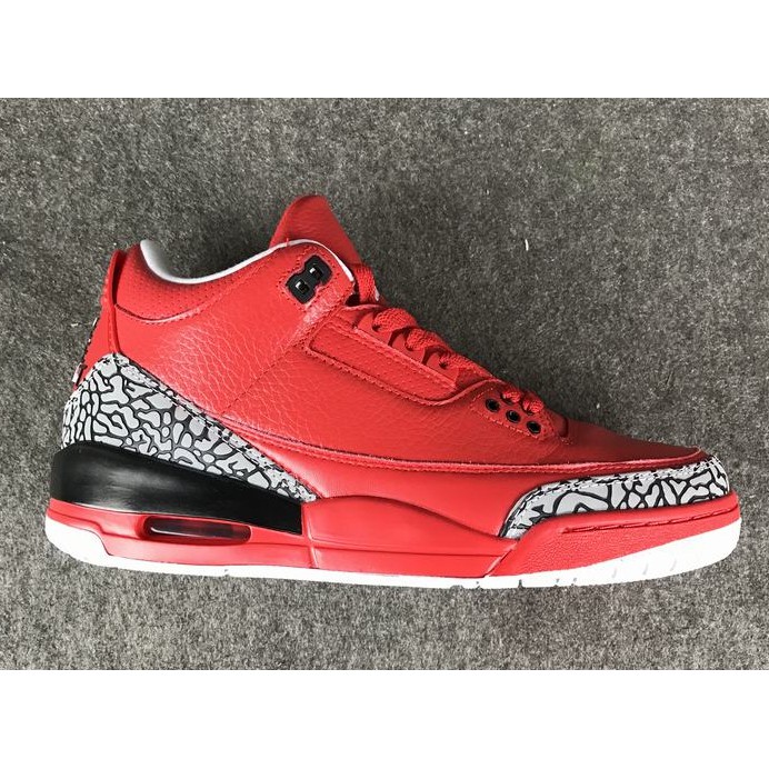 grateful jordan 3