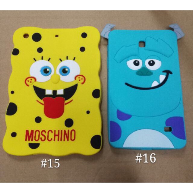 ipad mini case shopee