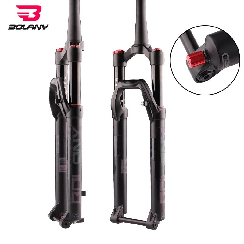 suspension fork 29er