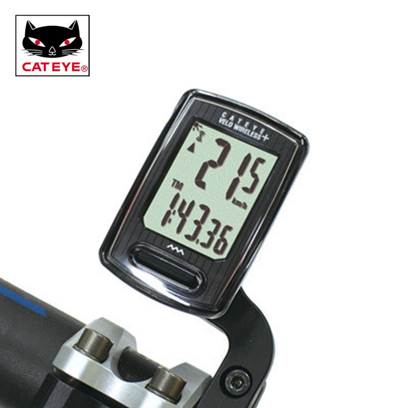 cateye speedometer price