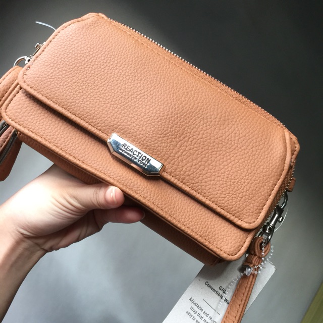 kenneth cole sling bag price