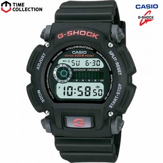 Casio G-Shock DW-9052-1VDR Watch For Men's W/ 1 Year Warranty #1