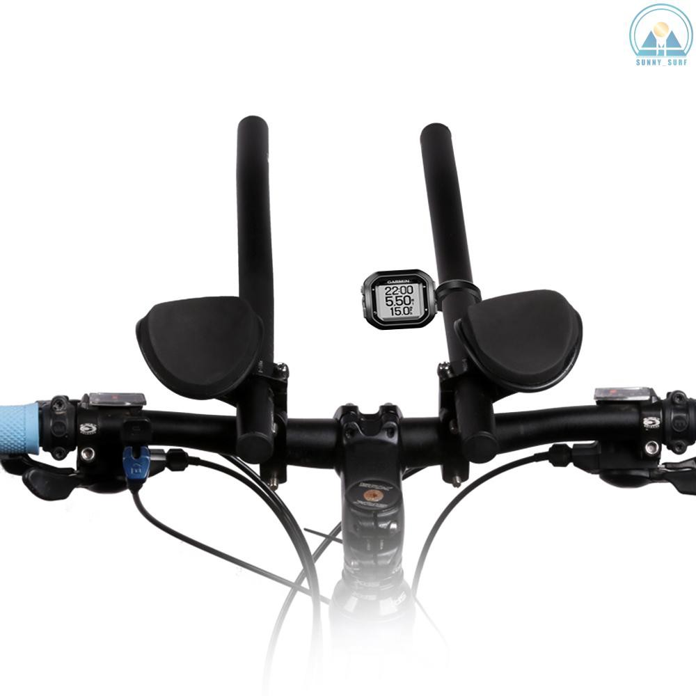 aero handlebar mount