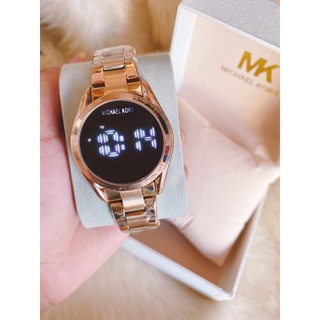（Selling）New Arrival Michael Kors Touch Watch for Men/Women #7