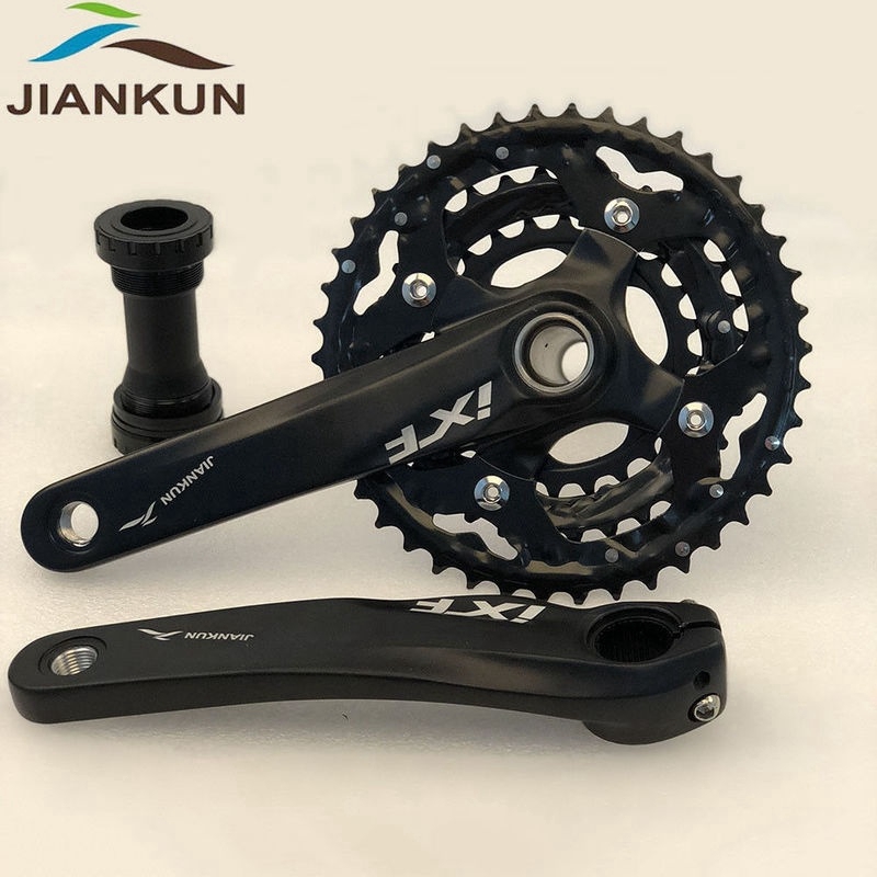 crank chainring