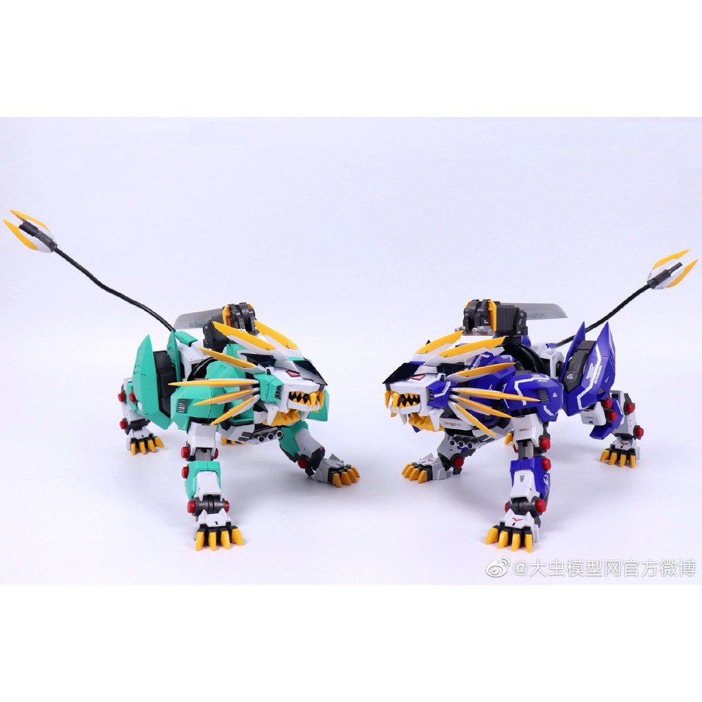 Za Murasame Liger 1 72 Initial Release Ver Supernova Shopee Philippines