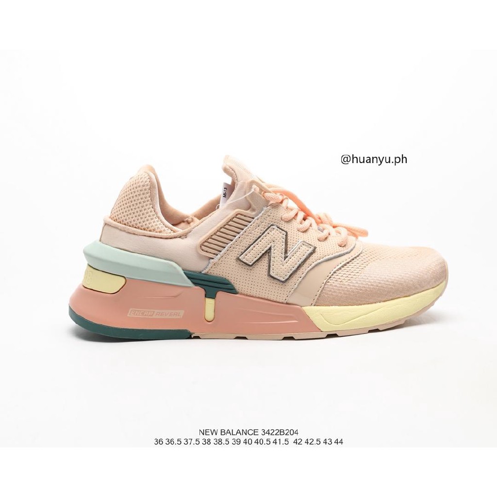 new balance 997s kawhi