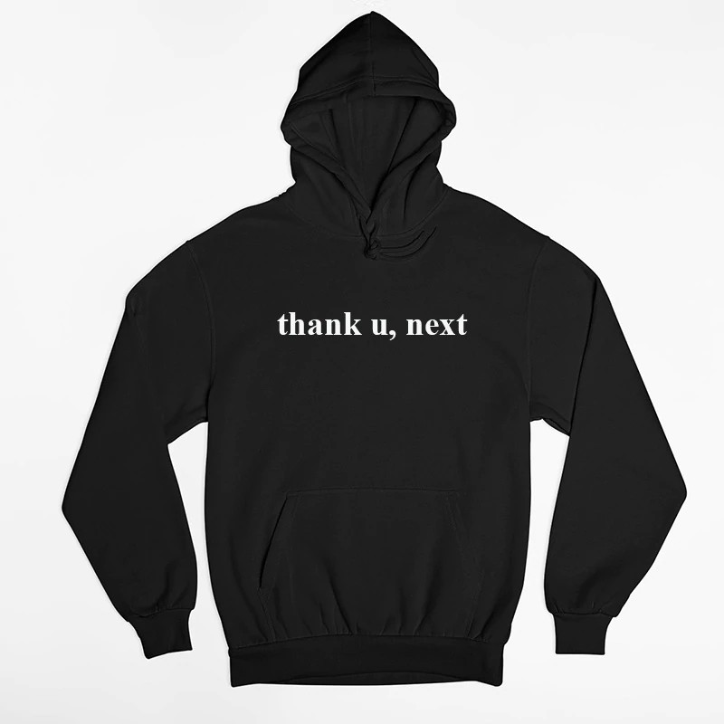 next pink hoodie