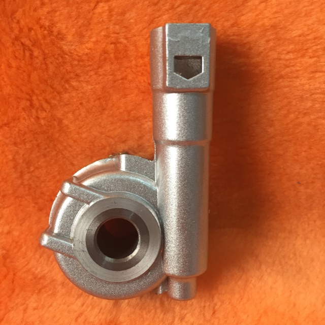 Speedometer Gear Box alloy XRM110,Wave125 Shopee Philippines