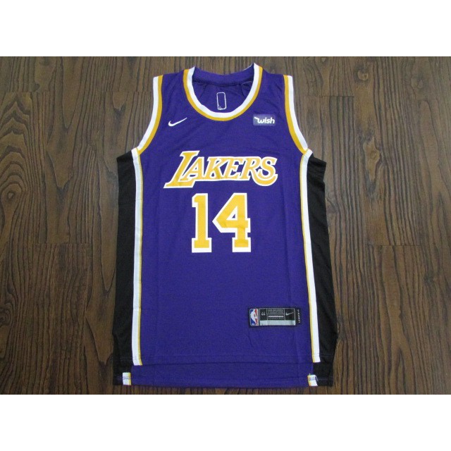 brandon ingram jersey purple