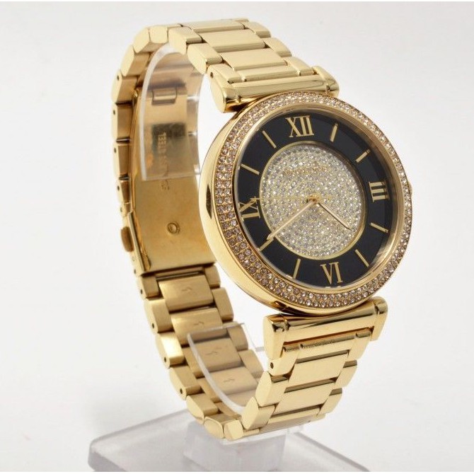 mk catlin watch