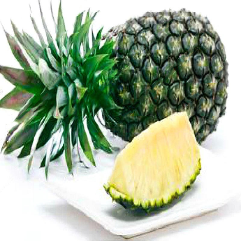 20Pcs/Bag Pineapple Seeds Dwarf Pineapple Plantas Tree Fruit Rare Bonsais