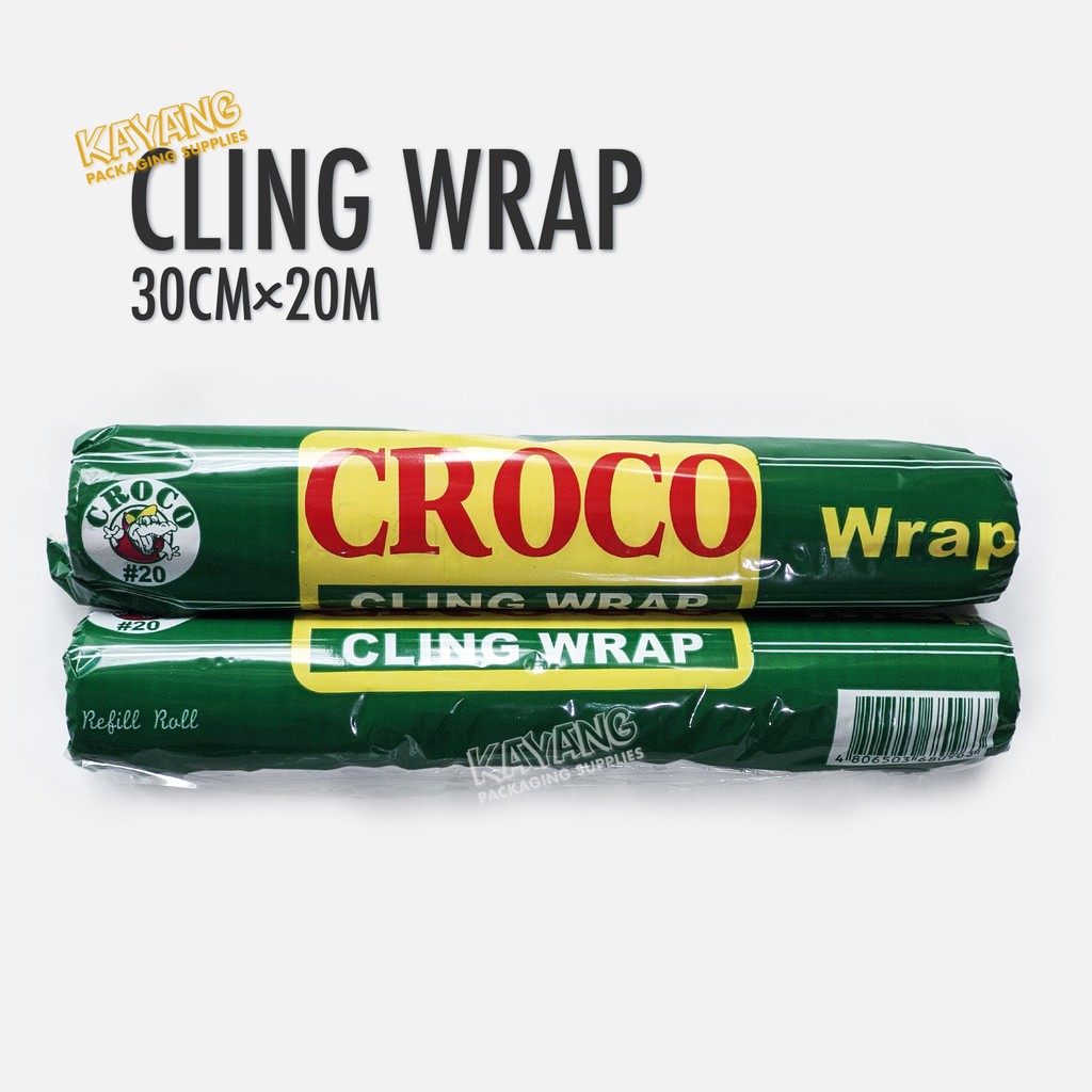 croco-cling-wrap-30cm-x-20m-shopee-philippines