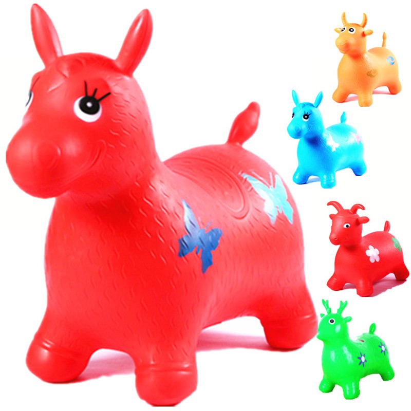 horse in toys