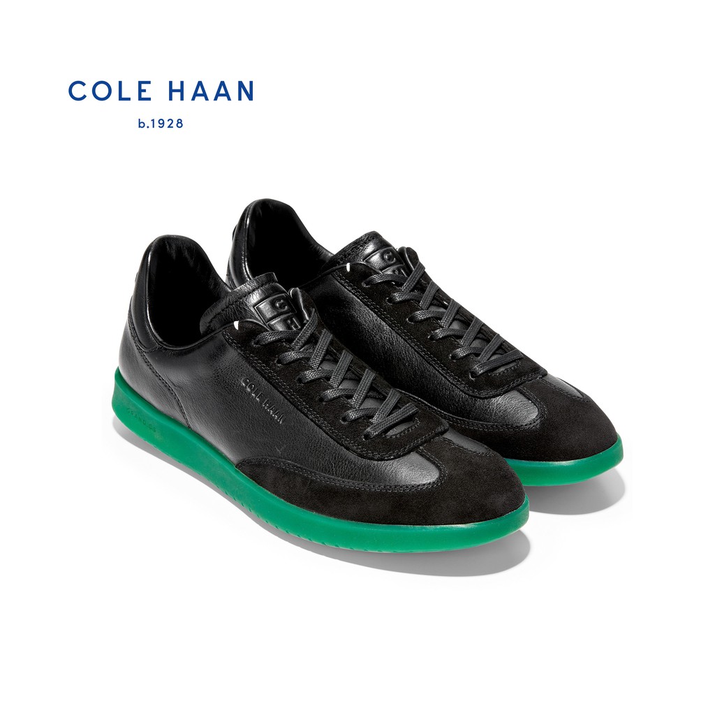 cole haan men's grand crosscourt turf sneaker