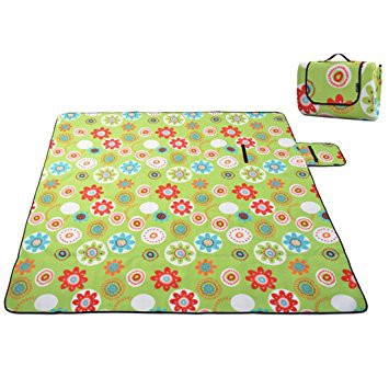 washable picnic mat